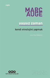 Yaşsız Zaman - Yapı Kredi Yayınları