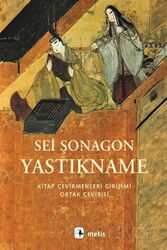 Yastıkname - Metis Yayınları