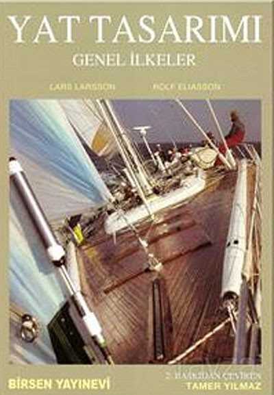 Yat Tasarımı - Birsen Yayınevi
