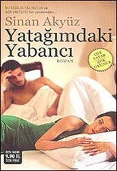 Yatağımdaki Yabancı (Cep Boy) - Alfa Yayınları