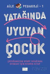 Yatağında Uyuyan Çocuk - Aile Yayınları