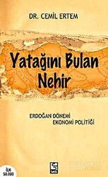 Yatağını Bulan Nehir - Selis Kitaplar