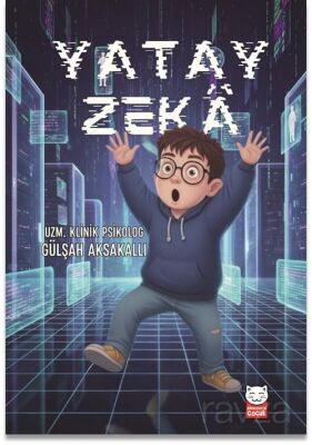 Yatay Zeka - 1
