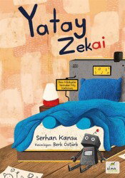 Yatay Zekai - Elma Yayınevi