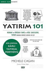 Yatırım 101 - Say Yayınları