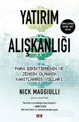 Yatırım Alışkanlığı - Say Yayınları