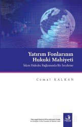 Yatırım Fonlarının Hukuki Mahiyeti - Fecr Yayınevi