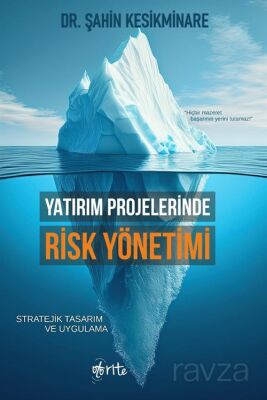 Yatırım Projelerinde Risk Yönetimi - 1