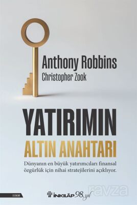 Yatırımın Altın Anahtarı - 1