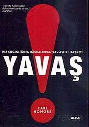 Yavaş - Alfa Yayınları