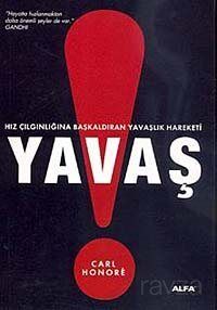 Yavaş - 1