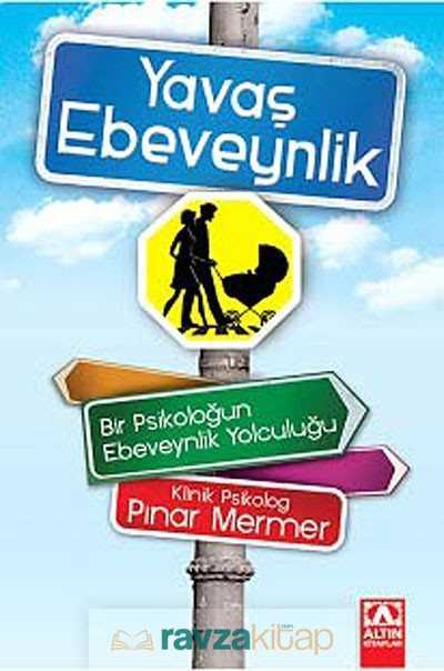 Yavaş Ebeveynlik - 2