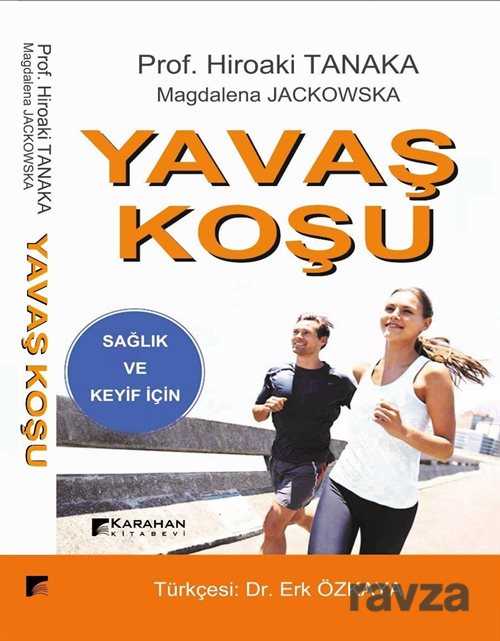 Yavaş Koşu - Karahan Kitabevi