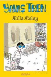 Yavaş Tren - İletişim Yayınları