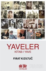 Yaveler - Akıl Fikir Yayınları