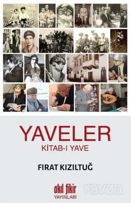 Yaveler - 1