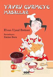 Yavru Gurmeye Masallar - Yapı Kredi Yayınları