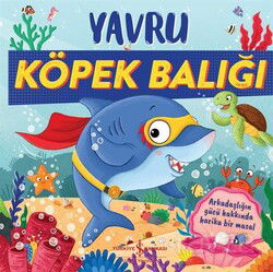 Yavru Köpek Balığı - İş Bankası Yayınları