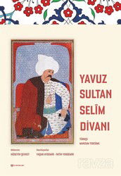 Yavuz Sultan Selim Divanı - H Yayınları