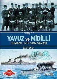 Yavuz ve Midilli - Yeditepe Yayınevi - Kampanya