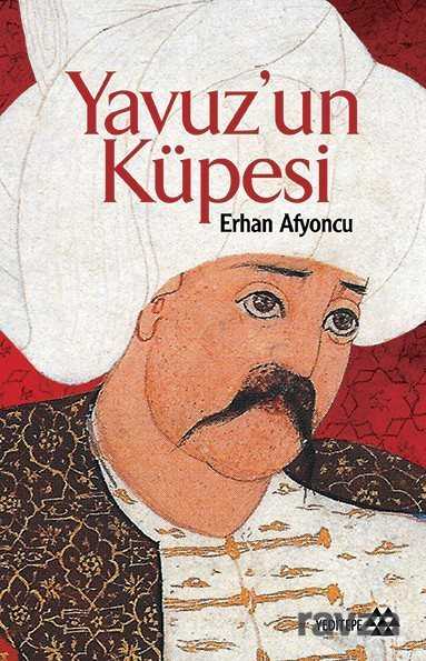 Yavuz'un Küpesi - Yeditepe Yayınevi