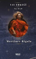 Yay Erkeği - Gece Kitaplığı