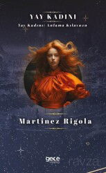 Yay Kadını - Gece Kitaplığı