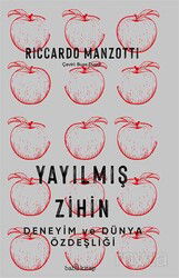 Yayılmış Zihin - Babil Kitap