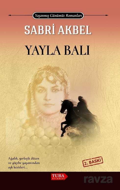 Yayla Balı - Tuba Kitabevi