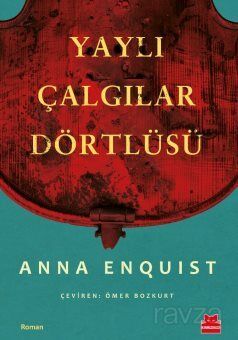 Yayla Çalgılar Dörtlüsü - 1