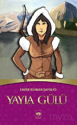 Yayla Gülü - 1