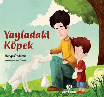 Yayladaki Köpek - 1