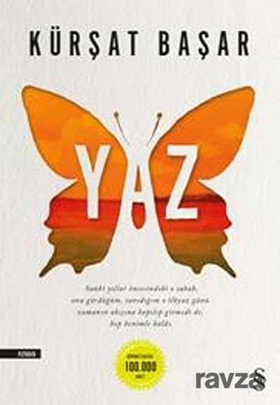 Yaz - Everest Yayınları