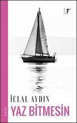 Yaz Bitmesin - Artemis Yayınları