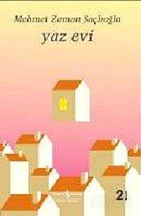Yaz Evi - İş Bankası Yayınları
