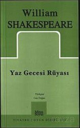 Yaz Gecesi Rüyası - Mitosboyut Yayınları