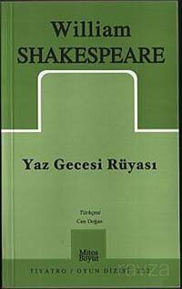 Yaz Gecesi Rüyası - 1