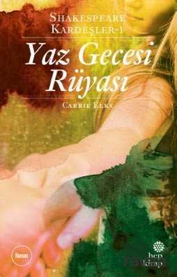 Yaz Gecesi Rüyası / Shakespeare Kardeşler 1 - 1