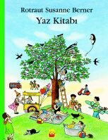 Yaz Kitabı - Kuraldışı Yayınları