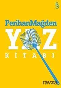 Yaz Kitabı - Everest Yayınları