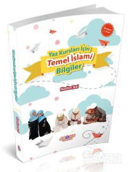 Yaz Kuran Kursu İçin Temel İslami Bilgiler - Nebevi Hayat Yayınları