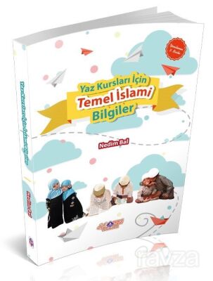 Yaz Kuran Kursu İçin Temel İslami Bilgiler - 1