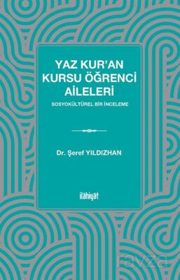 Yaz Kur'an Kursu Öğrenci Aileleri - 1