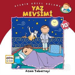 Yaz Mevsimi - Nar Yayınları
