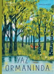 Yaz Ormanında - İş Bankası Yayınları