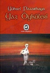 Yaz Öyküleri - Cem Yayınları