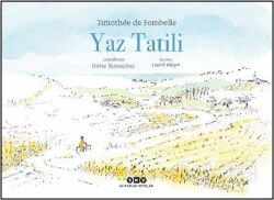 Yaz Tatili - Yapı Kredi Yayınları