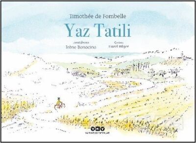 Yaz Tatili - 1