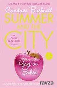 Yaz ve Şehir - Artemis Yayınları