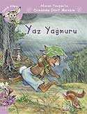 Yaz Yağmuru - Kaknüs Yayınları